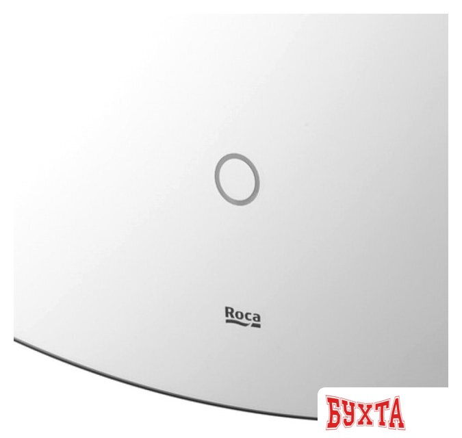 Мебель для ванных комнат Roca Зеркало Luna ZRU9307557 3
