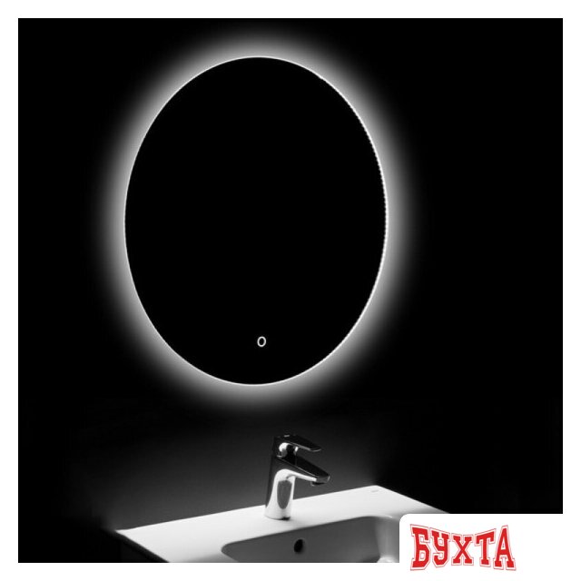 Мебель для ванных комнат Roca Зеркало Luna ZRU9307557 5