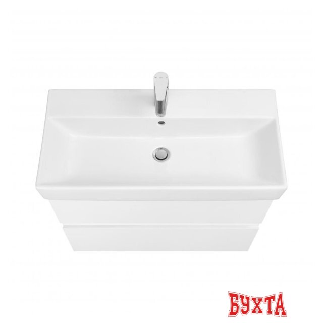 Мебель для ванных комнат Roca Тумба под умывальник Oleta 80 A857640501 2