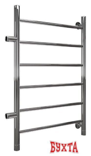 Полотенцесушитель Luxon J T500 100x50 (боковое подключение)