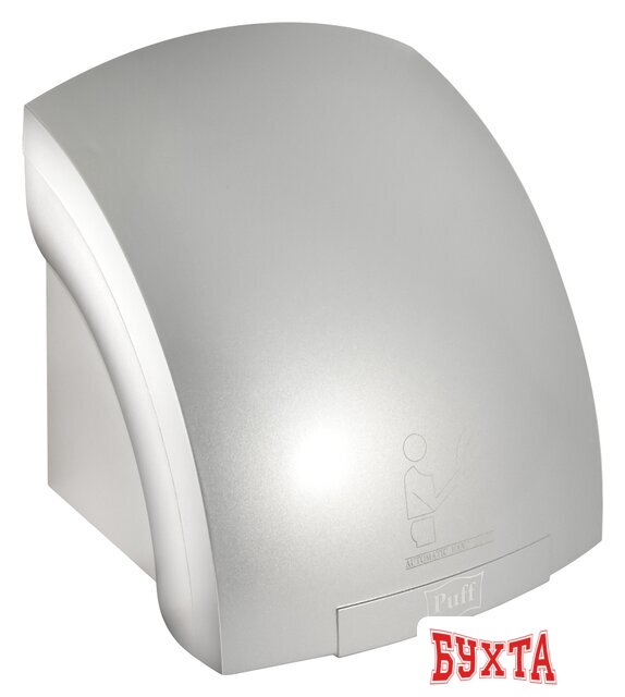 Сушилка для рук Puff 8820C 2