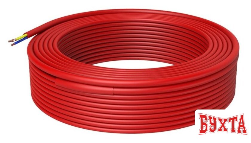 Нагревательный кабель СТН КС-850 4.6 м 828 Вт 2