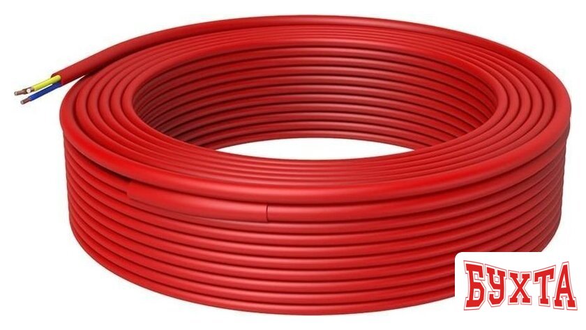 Нагревательный кабель СТН КС-1000 55 м 990 Вт 3