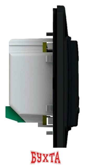 Терморегулятор Welrok kt bk 2