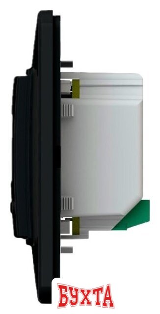 Терморегулятор Welrok kt bk 3