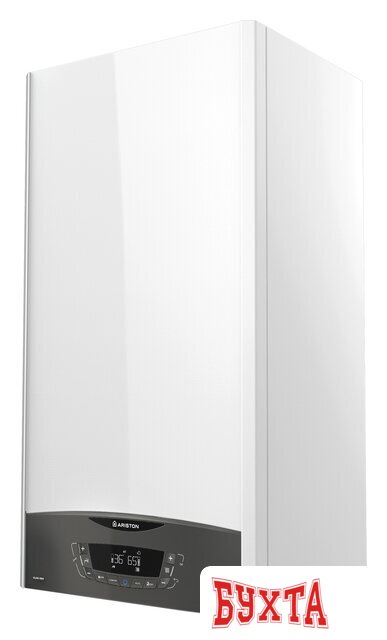 Отопительный котел Ariston Clas One System 24 RDC 3