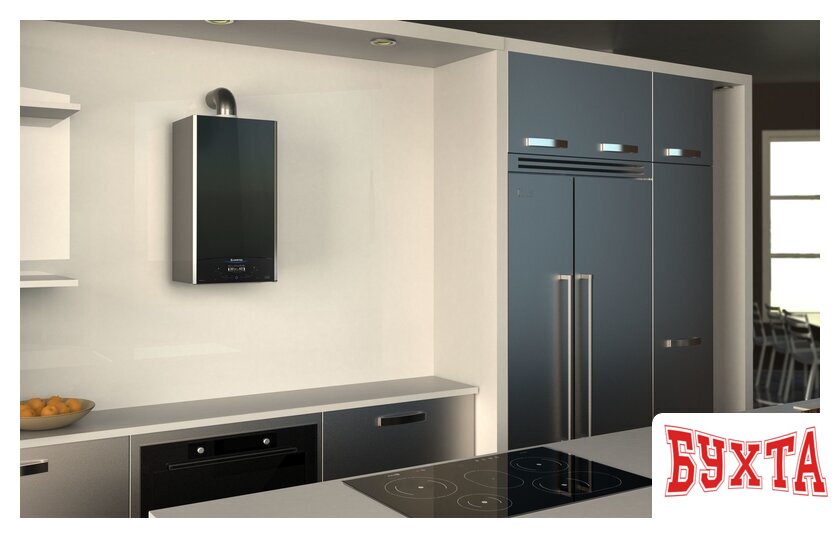 Отопительный котел Ariston Alteas One Net 24 5