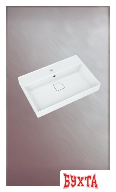 Умывальник Kirovit Вилис 650 4610119204013 2