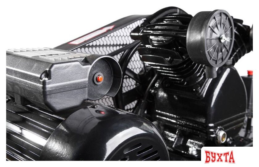 Компрессор ELAND WIND 50-2CB 4