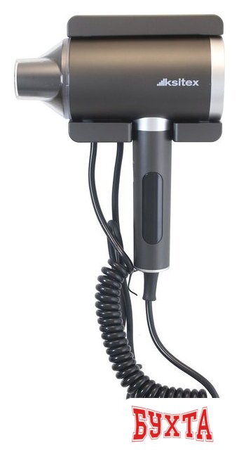 Сушилка для волос Ksitex F-2000C JET 2