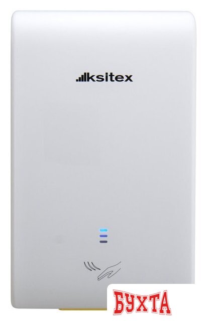 Сушилка для рук Ksitex M-800W Turbo 3