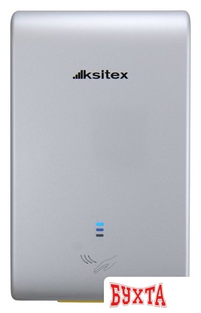 Сушилка для рук Ksitex M-800C Turbo 3
