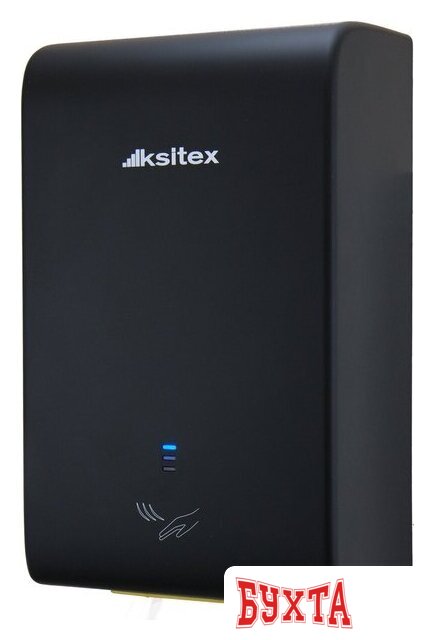 Сушилка для рук Ksitex M-800B Turbo