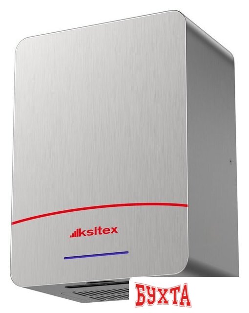Сушилка для рук Ksitex M-1100AC Turbo