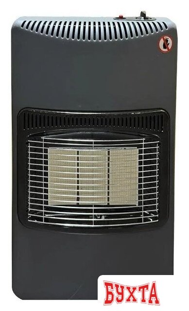 Газовый обогреватель Neoclima UK-20L