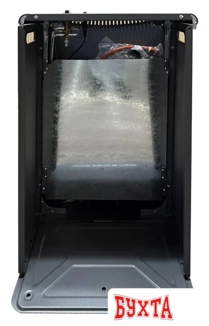 Газовый обогреватель Neoclima UK-20L 4