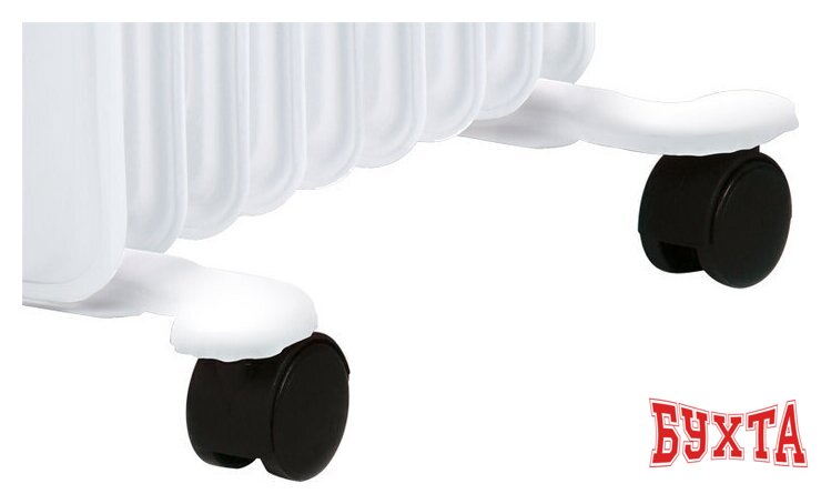 Масляный радиатор Ballu Comfort BOH/CM-09WDN 2000 3