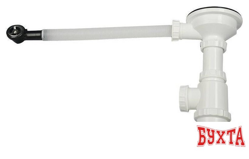 Кухонная мойка Wisent WR760-27 (кофе) 2