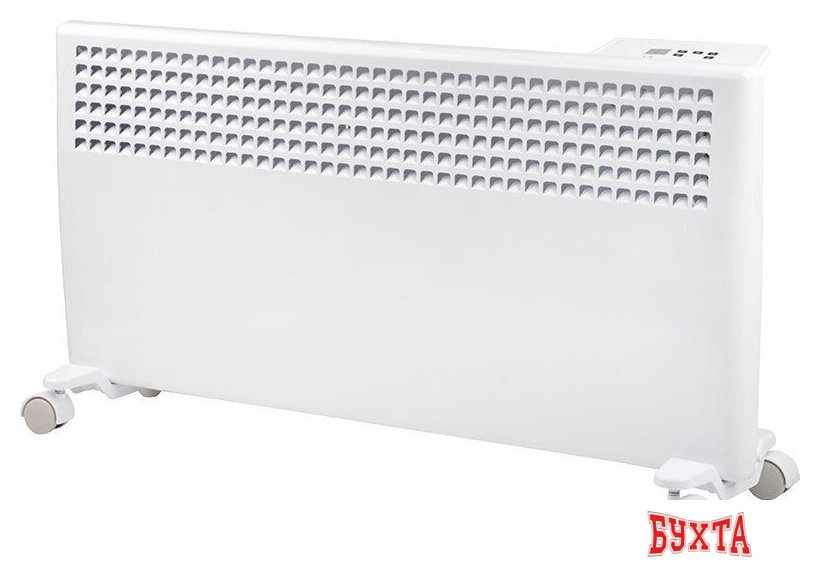 Конвектор Leonord LE-21-1000XE