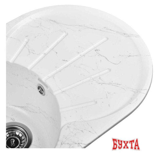 Кухонная мойка Wisent WA02-10 (GER013) 4