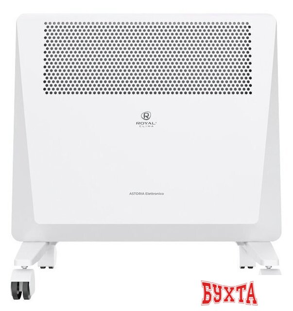 Конвектор Royal Clima Astoria Elettronico REC-AT1500E 4