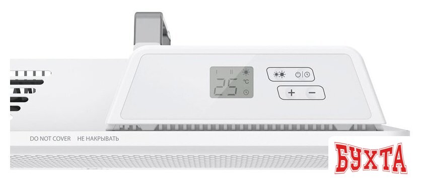 Конвектор Royal Clima Astoria Elettronico REC-AT1500E 5