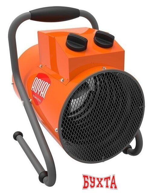 Электрическая тепловая пушка Royal Thermo RTH-CE5