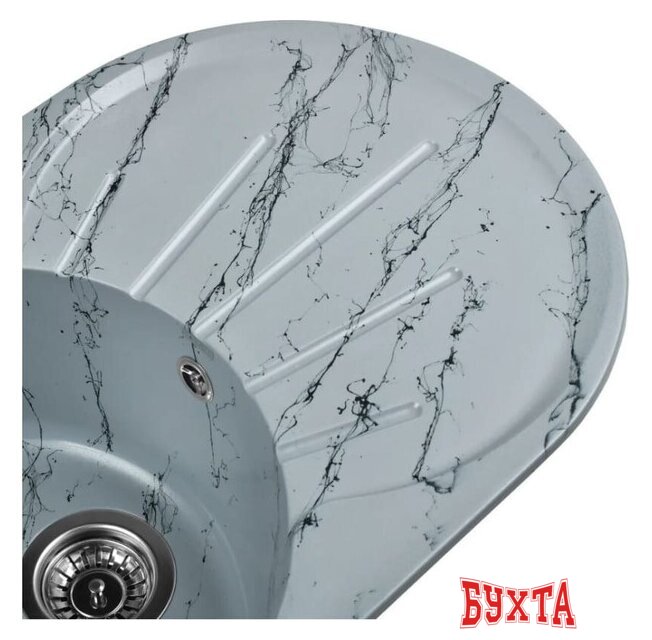 Кухонная мойка Wisent WA02-16 (GER013) 4