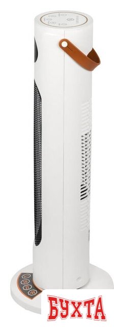 Тепловентилятор Leonord LPTC-6006 4