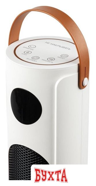 Тепловентилятор Leonord LPTC-6006 5