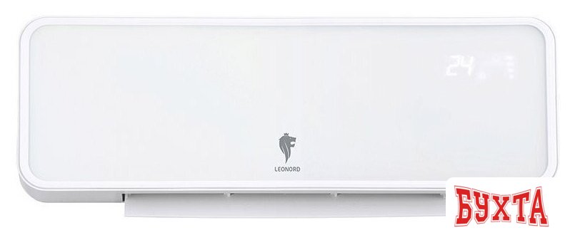 Тепловентилятор Leonord LPTC-6010N