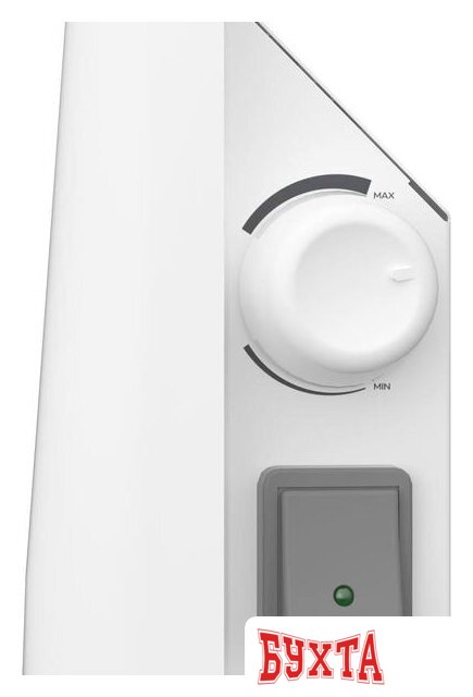 Конвектор Royal Clima Ribera Econo REC-RE1500M 4