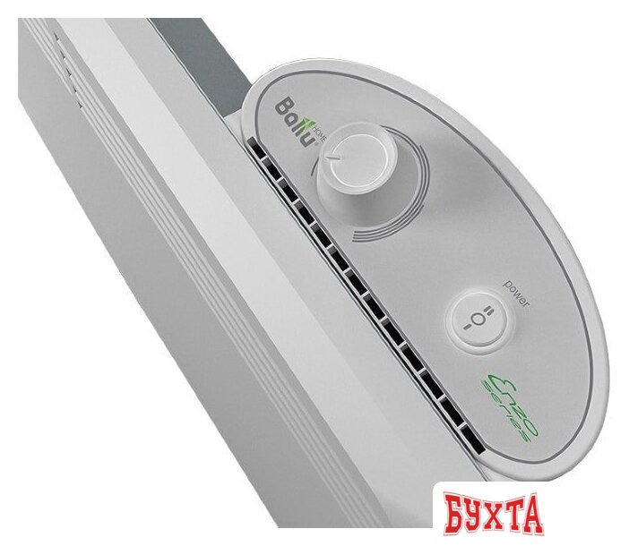 Конвектор Ballu Enzo BEC/EZMR-2000 2