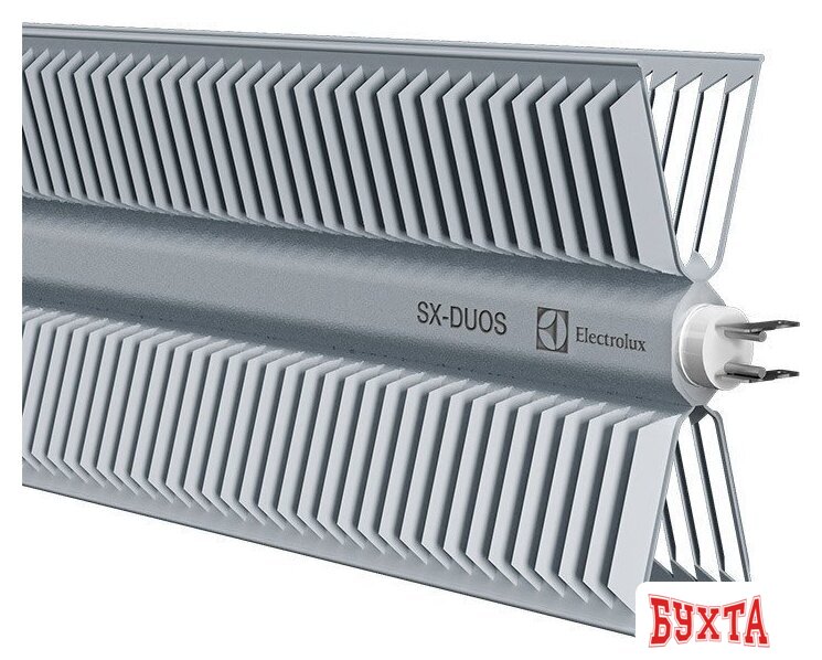 Конвектор Electrolux ECH/B-2000 E 5