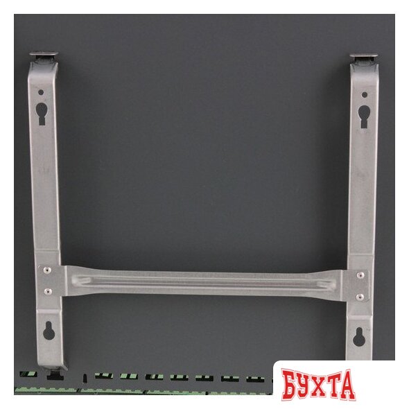 Конвектор Electrolux ECH/AG2-2000 MF 3