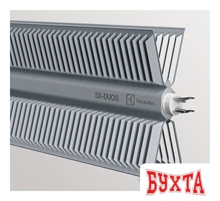 Конвектор Electrolux ECH/AG2-2000 MF 4