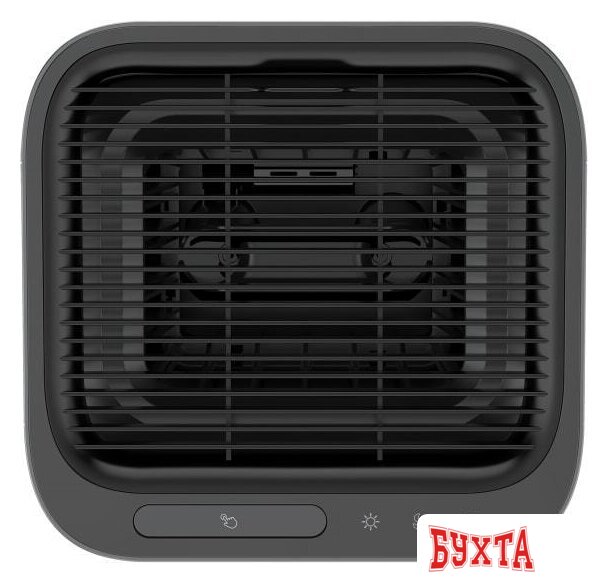 Климатический комплекс Funai Torii CC-TRE600/6.0(GF) 5