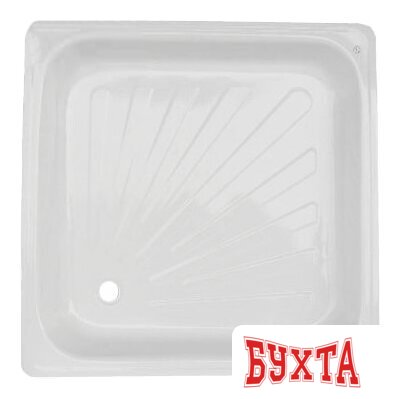 Душевой поддон Donatony P700DK 70x70