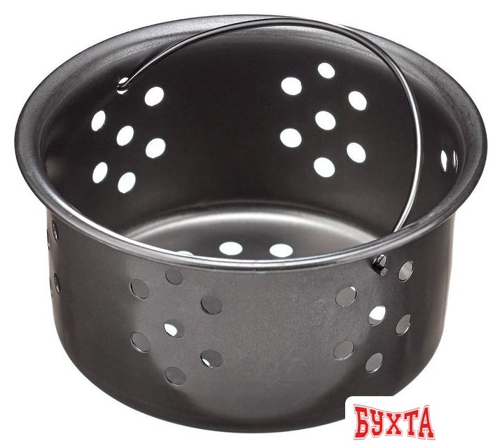 Кухонная мойка Asteria A6050NB-D (черный декор) 5