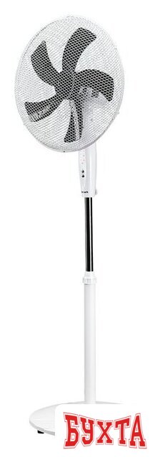 Вентилятор Timberk T-SF1602RC