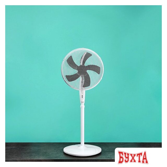 Вентилятор Timberk T-SF1602RC 3