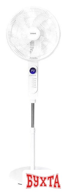 Вентилятор Timberk T-SF1608RC