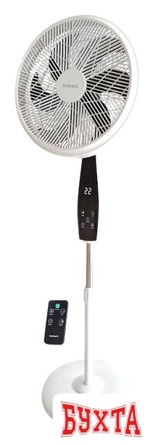 Вентилятор Timberk T-SF1604RC