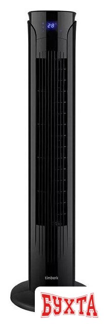 Колонный вентилятор Timberk T-TF3217RC