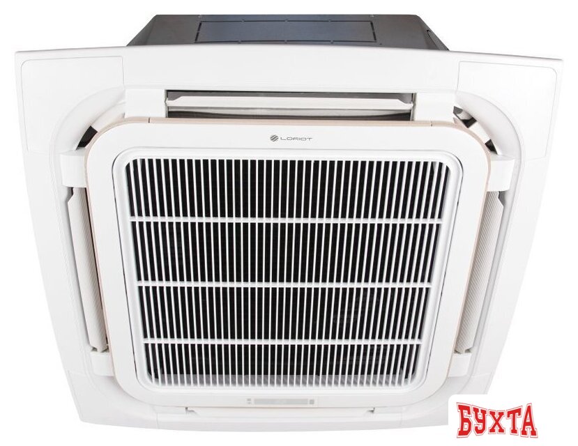 Кондиционер Loriot TC LAC-48TC 2