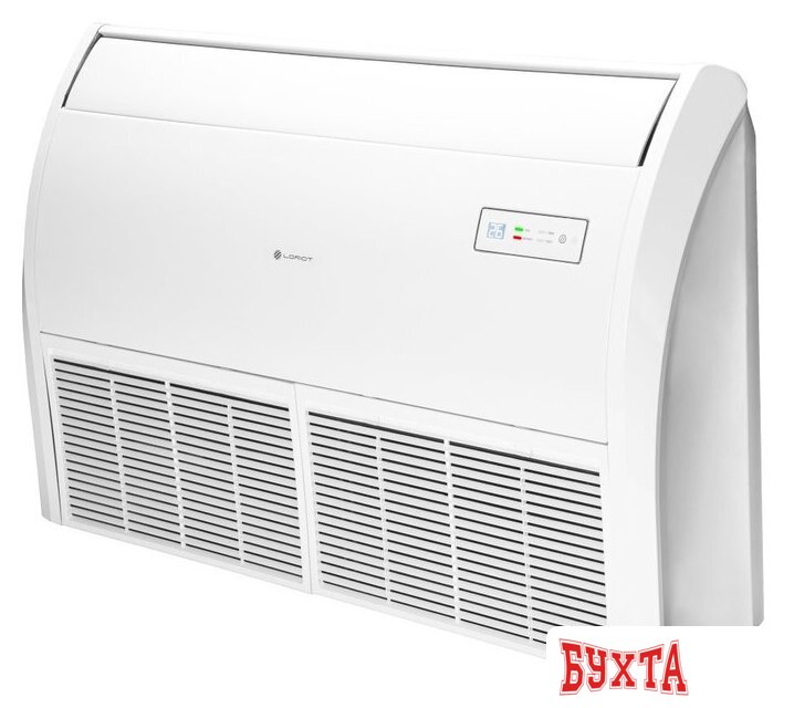 Кондиционер Loriot TCF LAC-48TCF 2