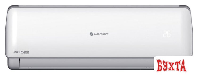 Внутренний блок Loriot LAC-12AIM-IN