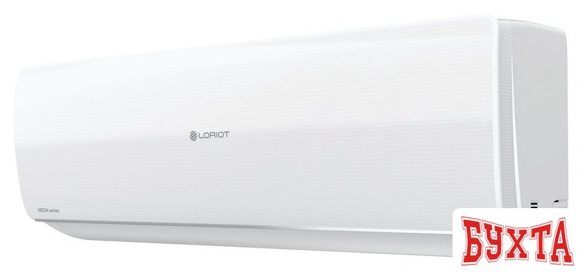 Кондиционер Loriot Neon LAC-09TA