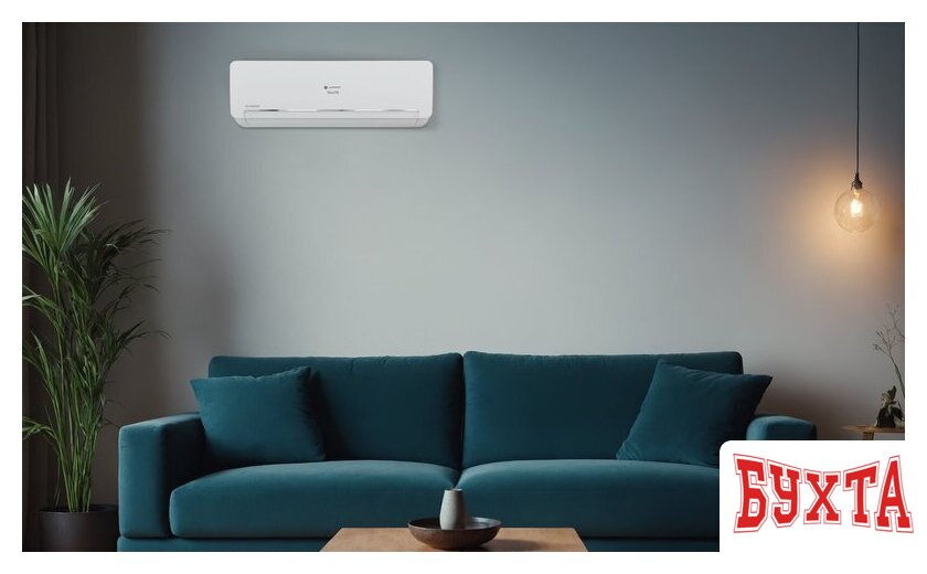 Кондиционер Loriot Skyline LAC-24AQ 4