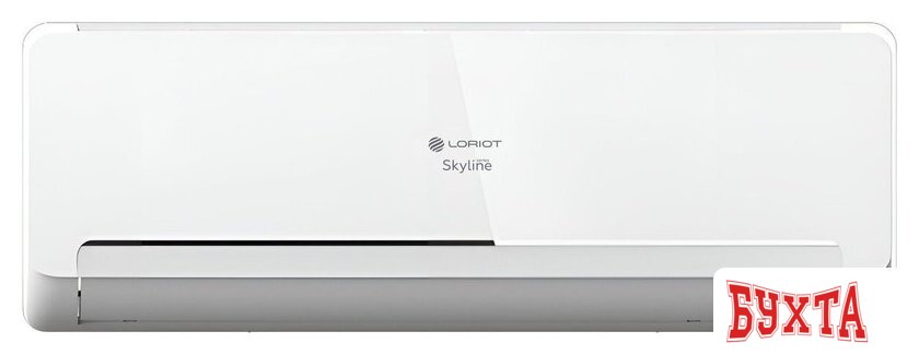 Кондиционер Loriot Skyline LAC-36AQ 3